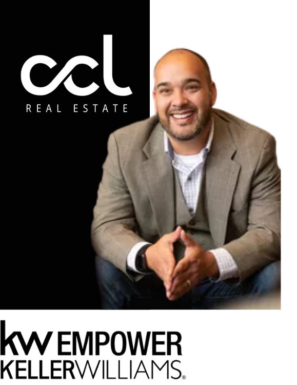 Tyler Andrews, Realtor at KW Empower Keller Williams